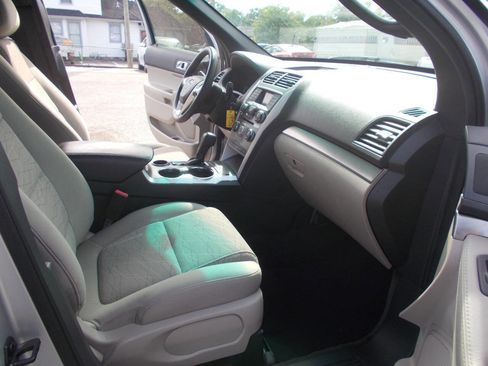 Used 2015 Ford Explorer FWD image 9