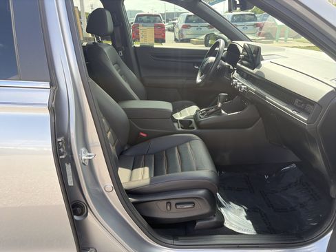 Certified 2024 Honda CR-V Sport-L image 34