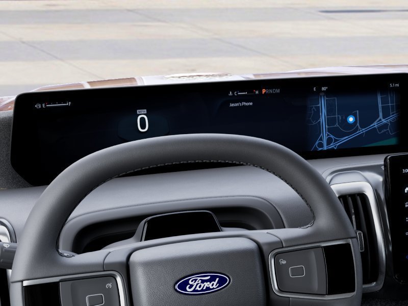 New 2027 Ford Expedition Tremor w/ Driver's Package AWD/4WD image 13