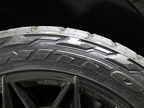 Used 2026 Cadillac Escalade Platinum Sport w/ LPO, Floor Liner Package image 56