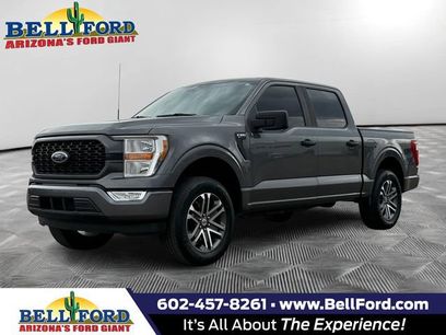 Used 2022 Ford F150 XL w/ STX Appearance Package