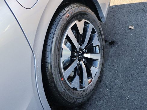 New 2026 Honda Odyssey EX-L image 6
