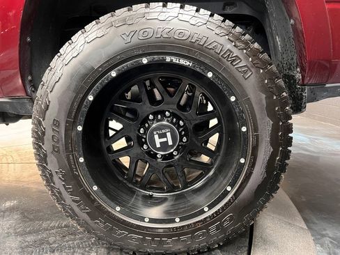 Used 2020 RAM 2500 Laramie AWD/4WD image 32