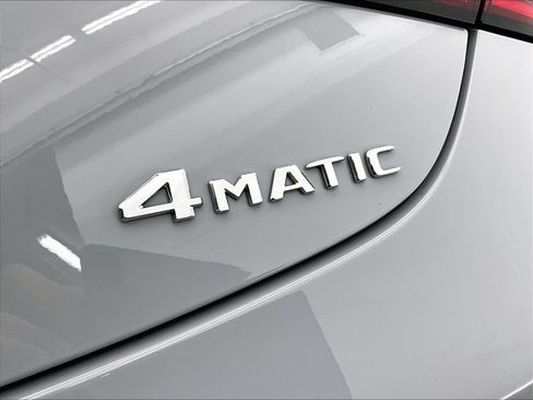 Used 2026 Mercedes-Benz CLE 450 4MATIC Cabriolet image 7