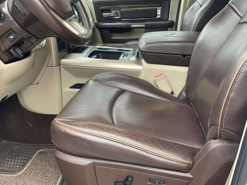 Used 2018 RAM 2500 Longhorn w/ Convenience Group image 13