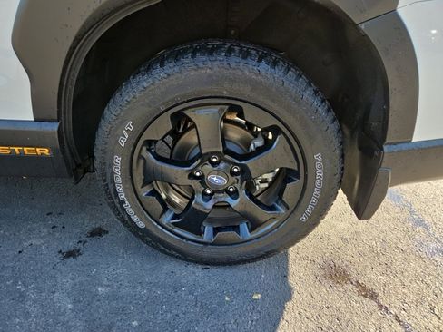 Used 2022 Subaru Forester Wilderness w/ Wilderness Package image 25