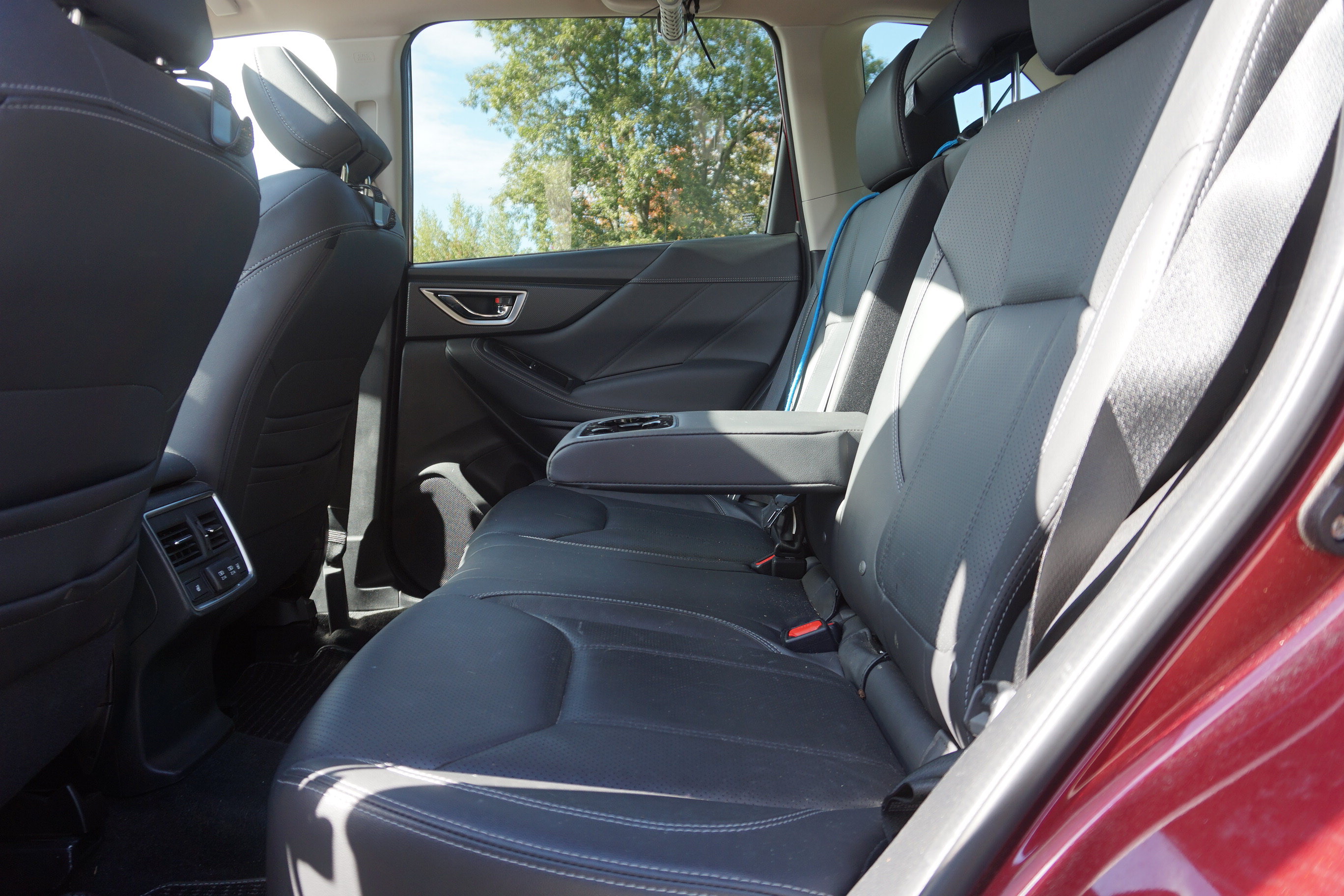 Used 2020 Subaru Forester Touring AWD/4WD image 15