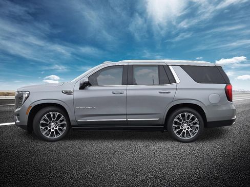 New 2026 GMC Yukon Denali image 18