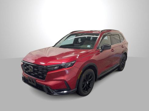 Used 2024 Honda CR-V Sport-L image 1