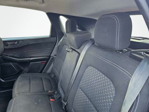 Used 2024 Ford Escape Active AWD/4WD image 33