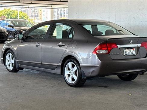 Used 2010 Honda Civic LX-S image 5