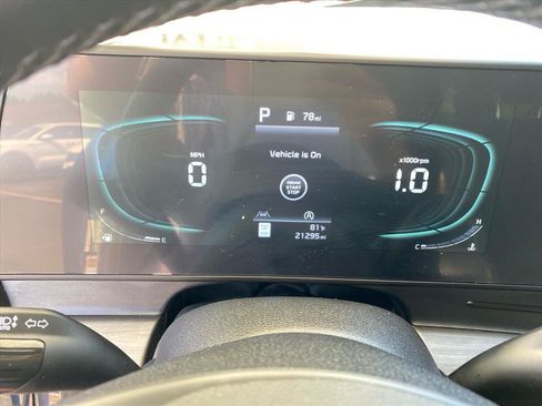 Certified 2023 Kia Sportage X-Line AWD/4WD image 21