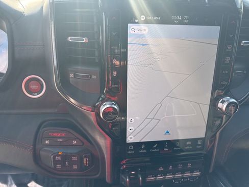 Used 2024 RAM 1500 TRX w/ TRX Level 2 Equipment Group image 21