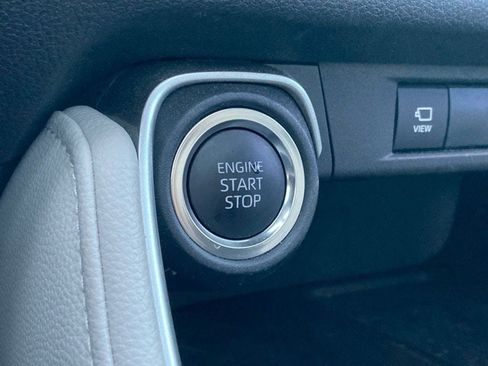 Certified 2025 Toyota Grand Highlander AWD image 28