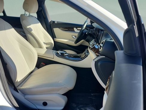 Used 2018 Mercedes-Benz E 300 E 300 image 19