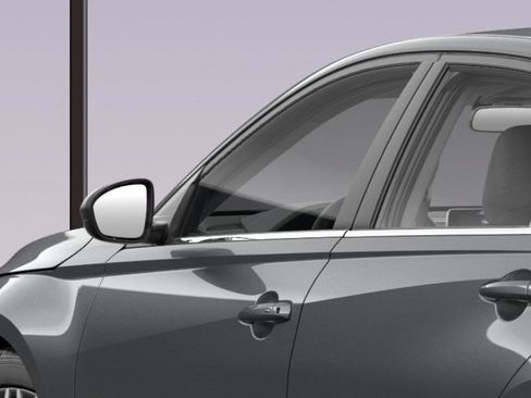 New 2026 Nissan Altima 2.5 SV FWD image 14
