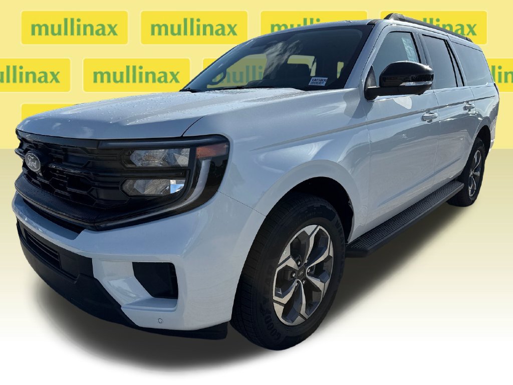 New 2027 Ford Expedition Max Active RWD image 17