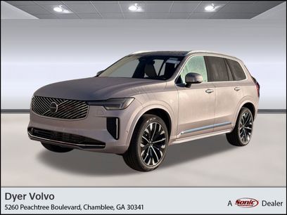 New 2026 Volvo XC90 B6 Plus w/ Protection Package Premier