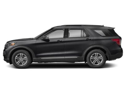 Used 2023 Ford Explorer XLT w/ Equipment Group 202A