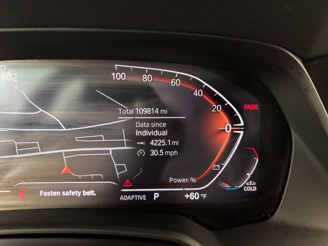 Used 2022 BMW X7 xDrive40i w/ Executive Package AWD/4WD image 14