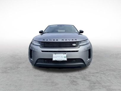 Certified 2024 Land Rover Range Rover Evoque S