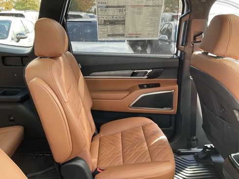 New 2025 Kia Telluride SX Prestige X-Line image 60