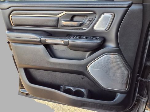 Certified 2021 RAM 1500 Limited AWD/4WD image 18