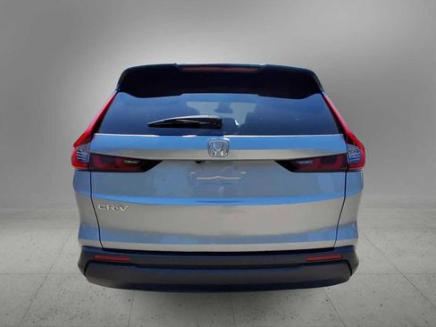 Used 2023 Honda CR-V EX-L image 7