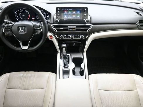 Used 2018 Honda Accord EX-L image 21