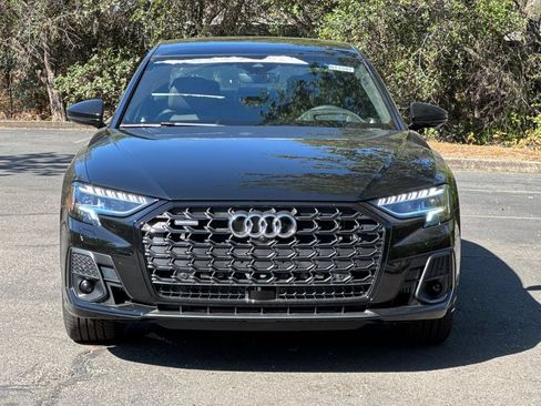 New 2026 Audi A8 L 3.0T AWD/4WD image 10