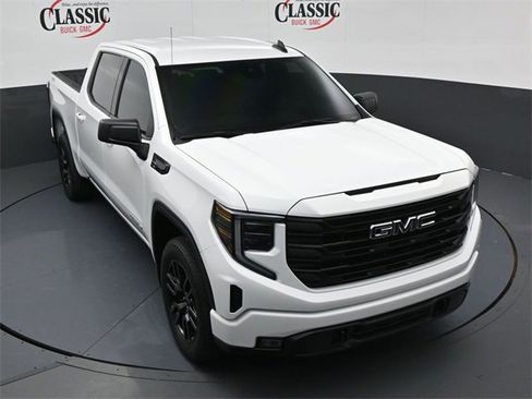 Used 2024 GMC Sierra 1500 Elevation image 20