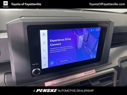 New 2025 Toyota Tacoma SR5 image 29