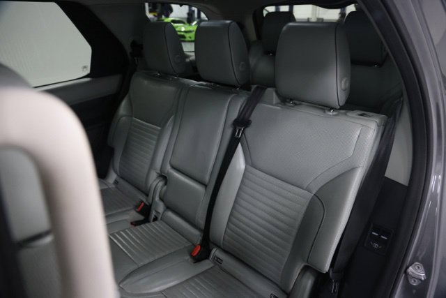 Used 2019 Land Rover Discovery HSE Luxury AWD/4WD image 38