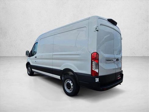 New 2026 Ford Transit 250 148 Medium Roof image 11