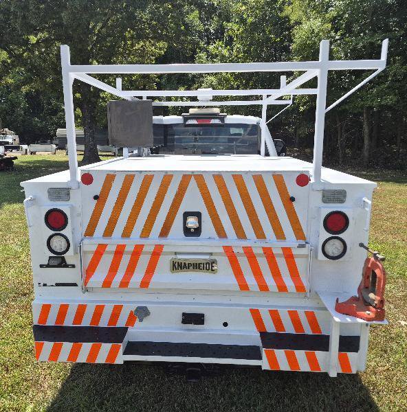 Used 2017 Ford F350 XL RWD image 7