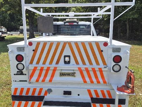 Used 2017 Ford F350 XL RWD image 7