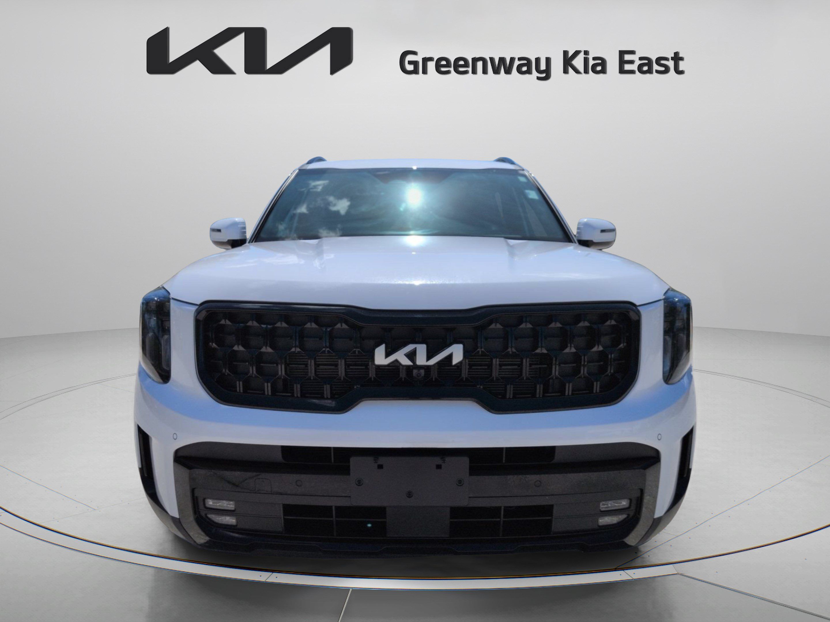 Certified 2024 Kia Telluride SX X-Line AWD/4WD image 11