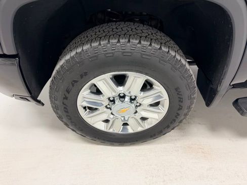 Certified 2025 Chevrolet Silverado 2500 High Country w/ High Country Premium Package image 21