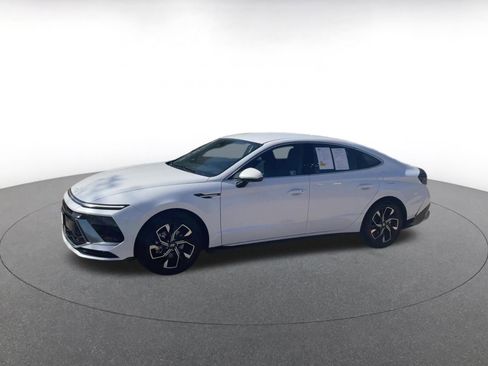 Used 2025 Hyundai Sonata SEL image 8