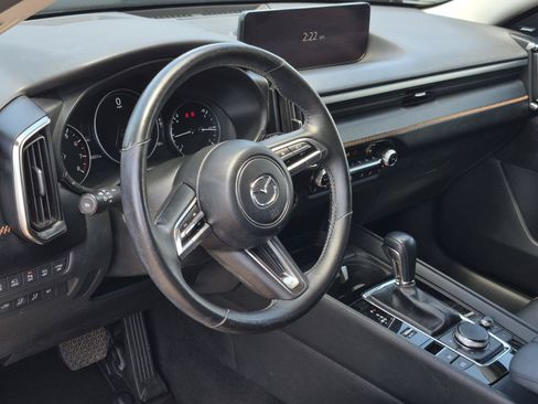Used 2023 MAZDA CX-50 2.5 Turbo w/ Cargo Package AWD/4WD image 13