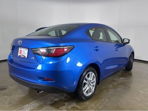 Used 2018 Toyota Yaris iA image 22