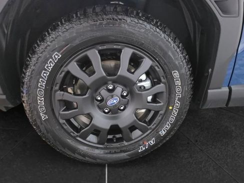 Used 2026 Subaru Forester Wilderness AWD/4WD image 9