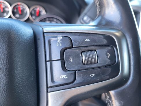 Used 2020 Chevrolet Silverado 1500 LT w/ All-Star Edition image 26