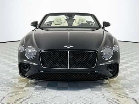 Certified 2024 Bentley Continental GT AWD/4WD image 8