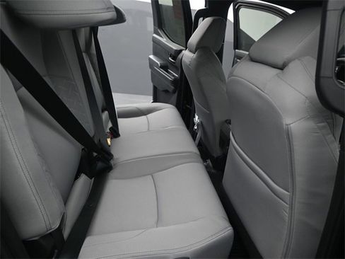 New 2025 Toyota Tacoma SR5 w/ SR5 Upgrade Package image 13