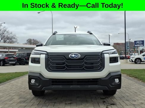 New 2026 Subaru Outback Premium AWD/4WD image 2