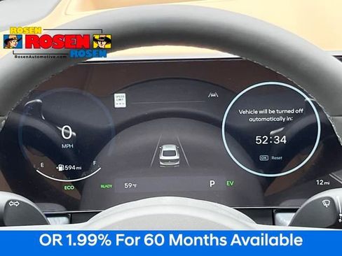 New 2025 Hyundai Sonata Limited image 26