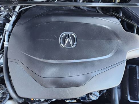 Used 2015 Acura TLX V6 w/ Advance Package image 33