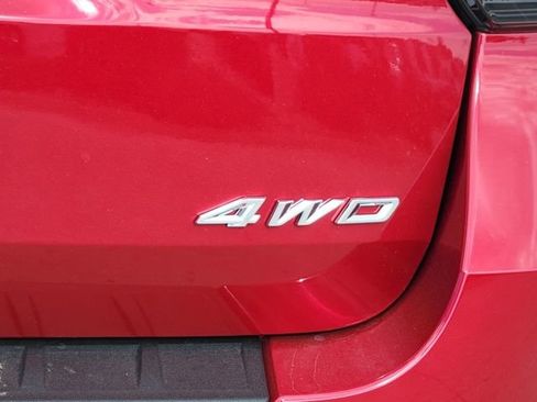 New 2026 Ford Explorer Platinum w/ LUX Leather Package image 12