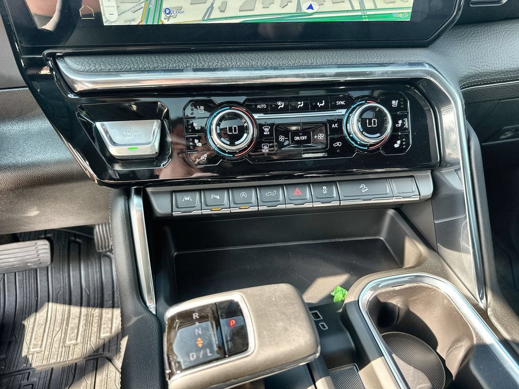 New 2026 GMC Sierra 1500 Denali AWD/4WD image 27